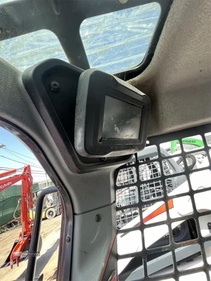 Used 2021 BOBCAT S62 Skid Steer Loaders California US | Lillo Machinery #1403777