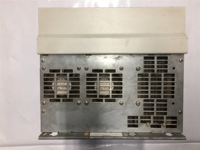 USED SIEMENS SIMODRIVE 6RB 2101-3A-Z (8)-