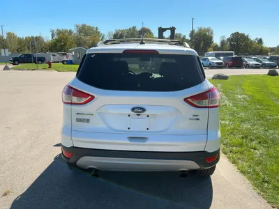 Used 2015 FORD ESCAPE SUVs Michigan US | Miedema Asset Management Group #1468587