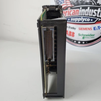Used Allen-Bradley 1756-IB16 Misc Industrial Equipment California US | American Industrial Supply Co. #1377168