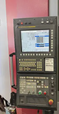 Used 2015 OKK HMC500 Horizontal Machining Centers Ohio US | Toolquip, Inc. #1232876