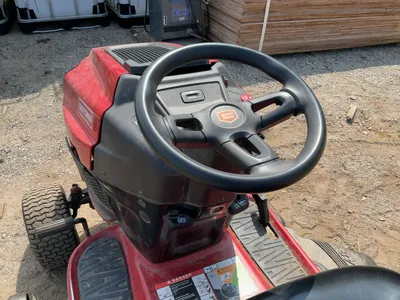 Used CRAFTSMAN 917.203910 Mowers Michigan US | Miedema Asset Management Group #1322408