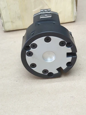 New Effecto OE871PBE 3-Jaw Parallel Gripper (Fast Shipping)