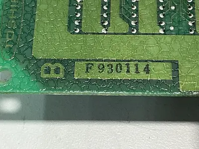 USED TOSHIBA H1737701