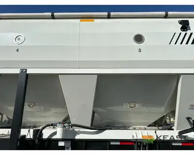 Used CONVEY-ALL _UNKNOWN_ Seed Tenders Iowa US | Keast Enterprises #1360153