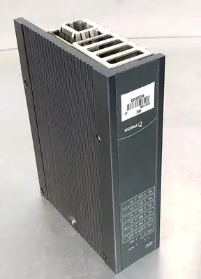 METSO D201138 IBC Controller Module Loc3D65