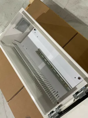 USED SCE 24X9X12 ENCLOSURE, 3R, 12, 4