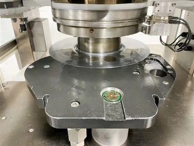 Used KILIAN _UNKNOWN_ Tablet Presses Connecticut US | DMC Industries #1281633