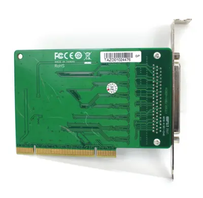 USED MOXA CP-168U