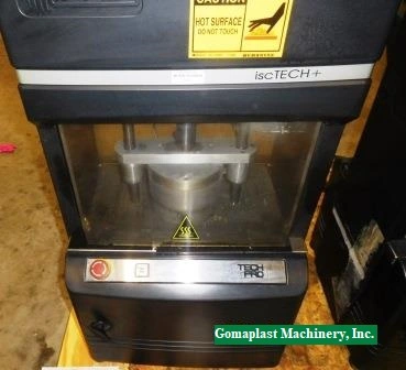 TechPro ViscTECH+ Viscometer, Item # 1876