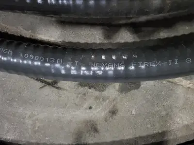 Teck Cable TECK90 3 AWG 3 Conductor 1000V w/ Ground