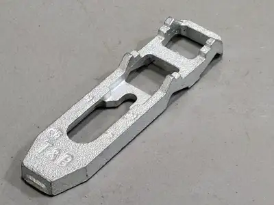 Pipe Spacers, 1-1/4in., 1-1/2in., 2in. (Bag of 18)