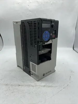 USED INDUSTRIAL MRO ALLEN BRADLEY 25B-D017N104