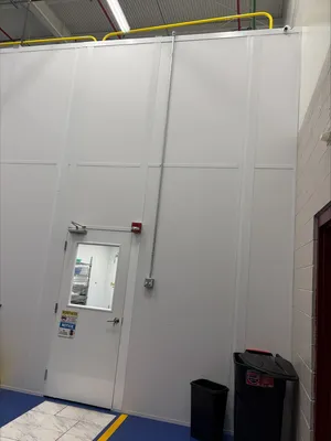 2015 maybury Starrco clean room | Global Machine Brokers, LLC (7)