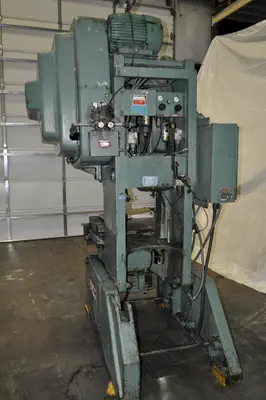 USED BLISS C-60