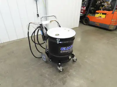 Used GUARD AIR _UNKNOWN_ Spray Machines Indiana US | Arrow Industrial #1368067