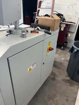 2019 SCHECHTL MAB 310 CNC Panel Folders | Asset Exchange Corporation (4)