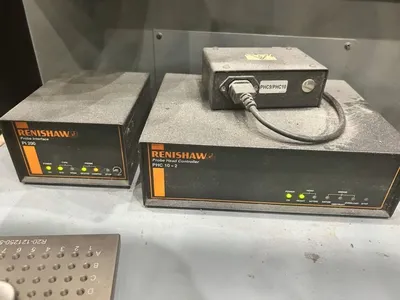 2008 BROWN AND SHARPE Global Advantage 5.7.5 Coordinate Measuring Machines | Machnet (4)