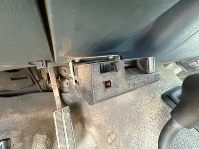 Used 1988 FORD F350 CUSTOM Fuel & Lube Trucks New Jersey US | Proxy Equipment #1425966
