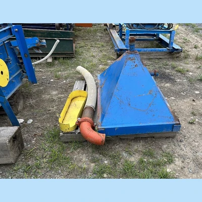 USED DILLON 35.2.4.1