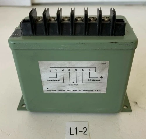 Used Flex-Core CTR-005EX306 Transformers Indiana US | J&J Industrial Supply #515966