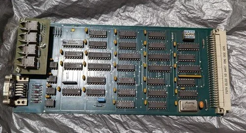 Used BYSTRONIC _UNKNOWN_ Circuit Breakers Missouri US | Up Time Machines #784637