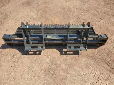 New | in-Stock _UNKNOWN_ _UNKNOWN_ Compact Landscape Rakes Utah US | CSS Equipment Sales #1347158