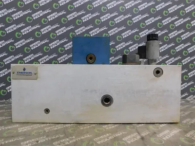 USED EMERSON E22110