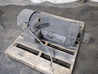 USED MOTOR SYSTEMS INC. A28CLC200010000