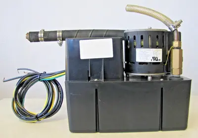 USED BECKETT CB504ULHT