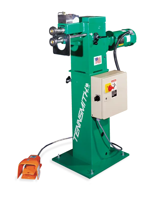 PR16 Powered Rotary Machine