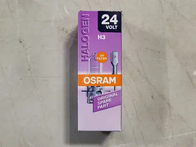 NEW OSRAM 64156