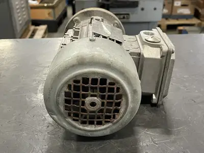 NEW 2017 NORD SK 63L/4CUSTF