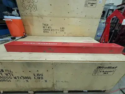 Fire Blanket w/ Case
