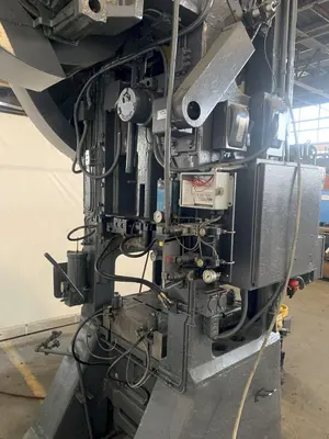 USED BLISS S1-100-24-30