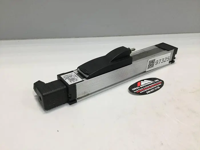 Used NOVOTECHNIK TLH100 Transducers Michigan US | Ideal Machinery #574148