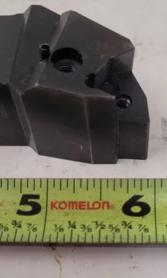 SANDVIK DWLNL 16 4D Tooling & Accessories, Tooling | Machinery Central (5)