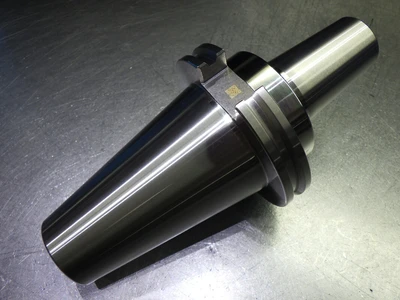 Techniks CAT50 20mm Shrink Fit Tool Holder 100mm Pro 29278-100 (LOC82)