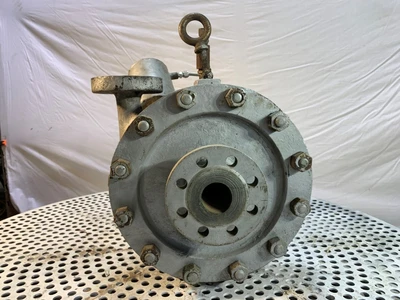 USED DEAN BROS 1-2MC10