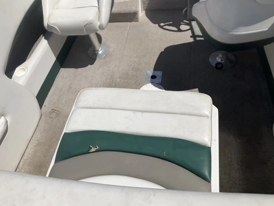 USED 1999 CROWNLINE TBD