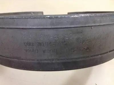 NEW WATLOW 9487GX