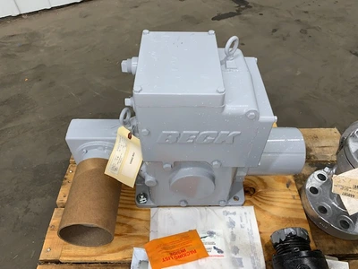 USED Beck 11-309