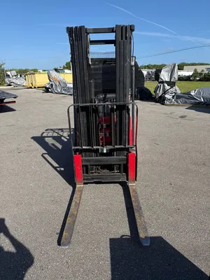 2004 RAYMOND RTW-35 Forklift | GMT (7)