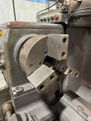 Used 1985 Whacheon 20-1/2" G x 80" Gap Lathes New Jersey US | Machinery Values #759494