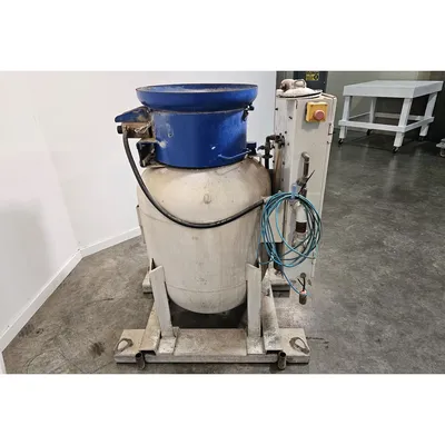USED TORBO 320U