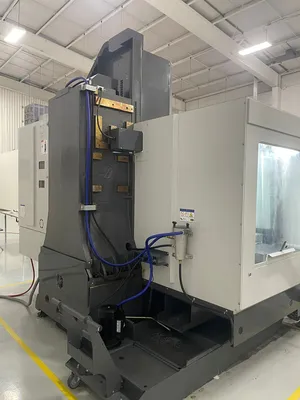 2022 HAAS VF-3 Vertical Machining Centers | Midstate Machinery (9)