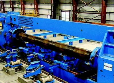Used 2019 _UNKNOWN_ _UNKNOWN_ Pipe Mills New Jersey US | National Machinery Exchange #1500183
