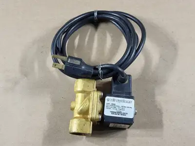 USED AIR SYSTEMS ET20M-1/2