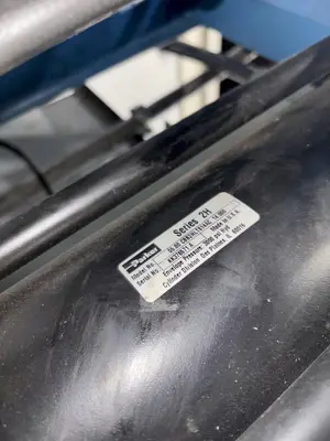 USED BECKWOOD 683640