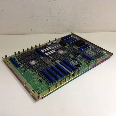 USED FANUC A16B-1010-0041/14B